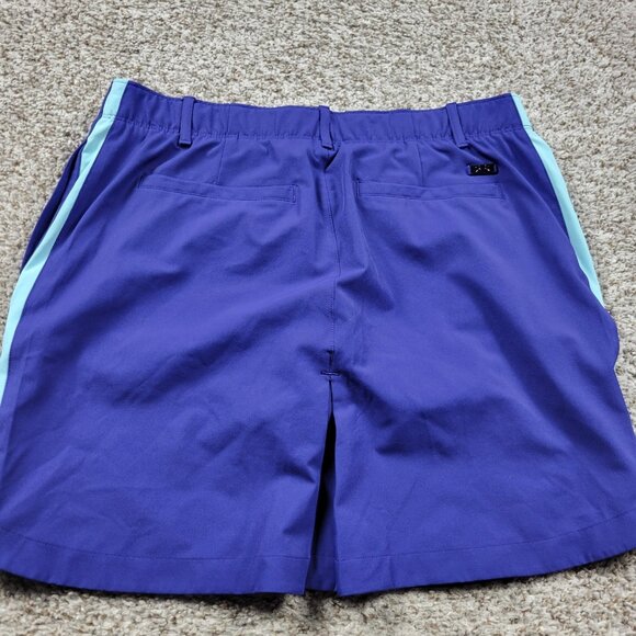 Under Armour Golf Skirt Womens 14 Athletic Skort Tennis Shorts - Picture 6 of 7